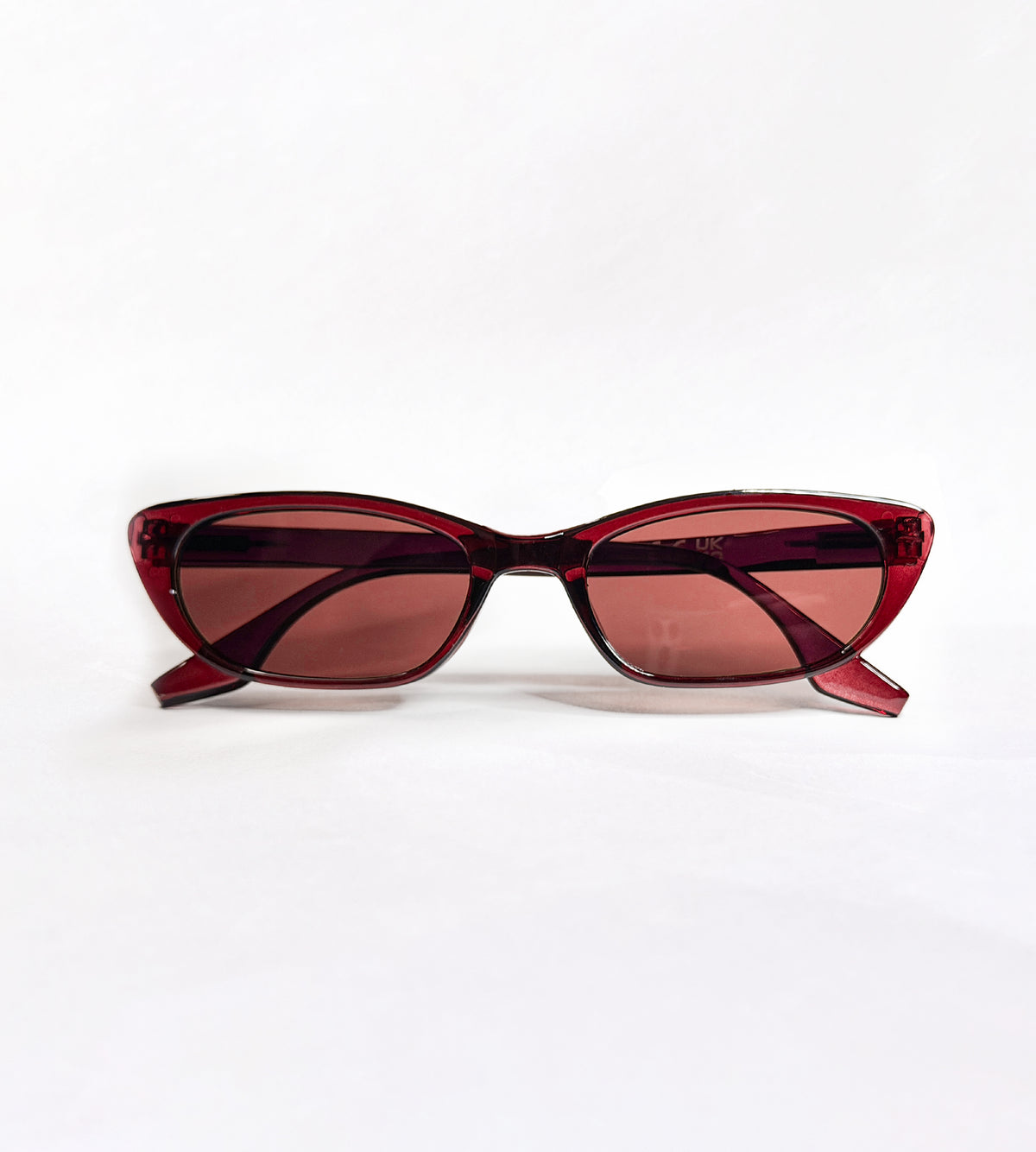 Diamond Cherry Red