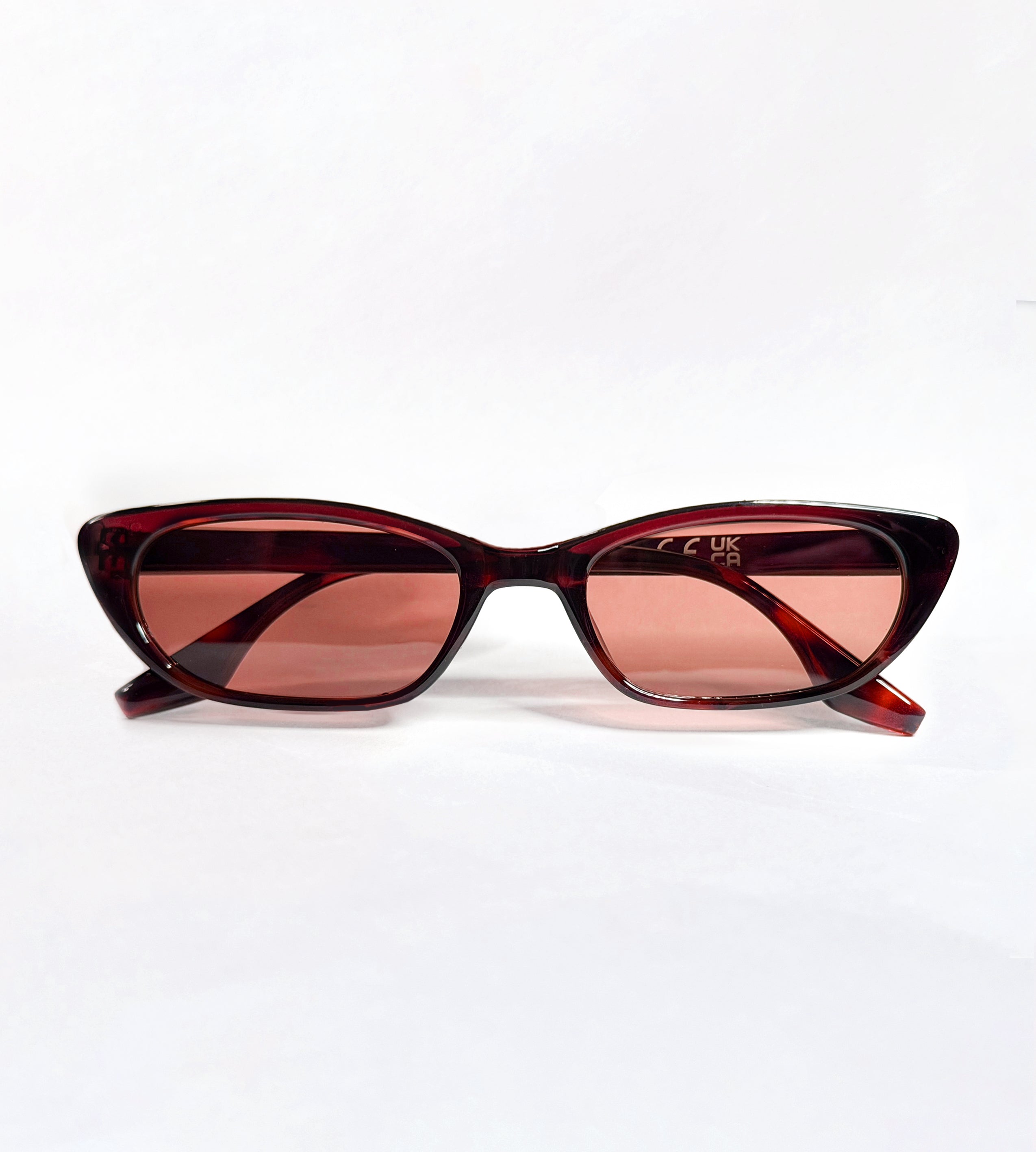Diamond Cherry Red