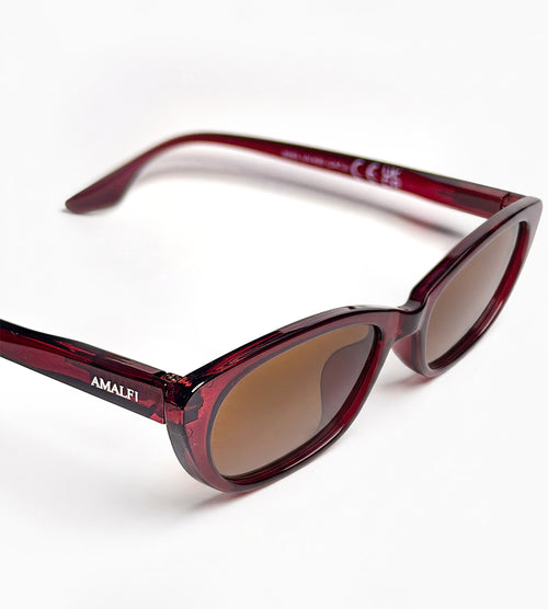 Diamond Cherry Red