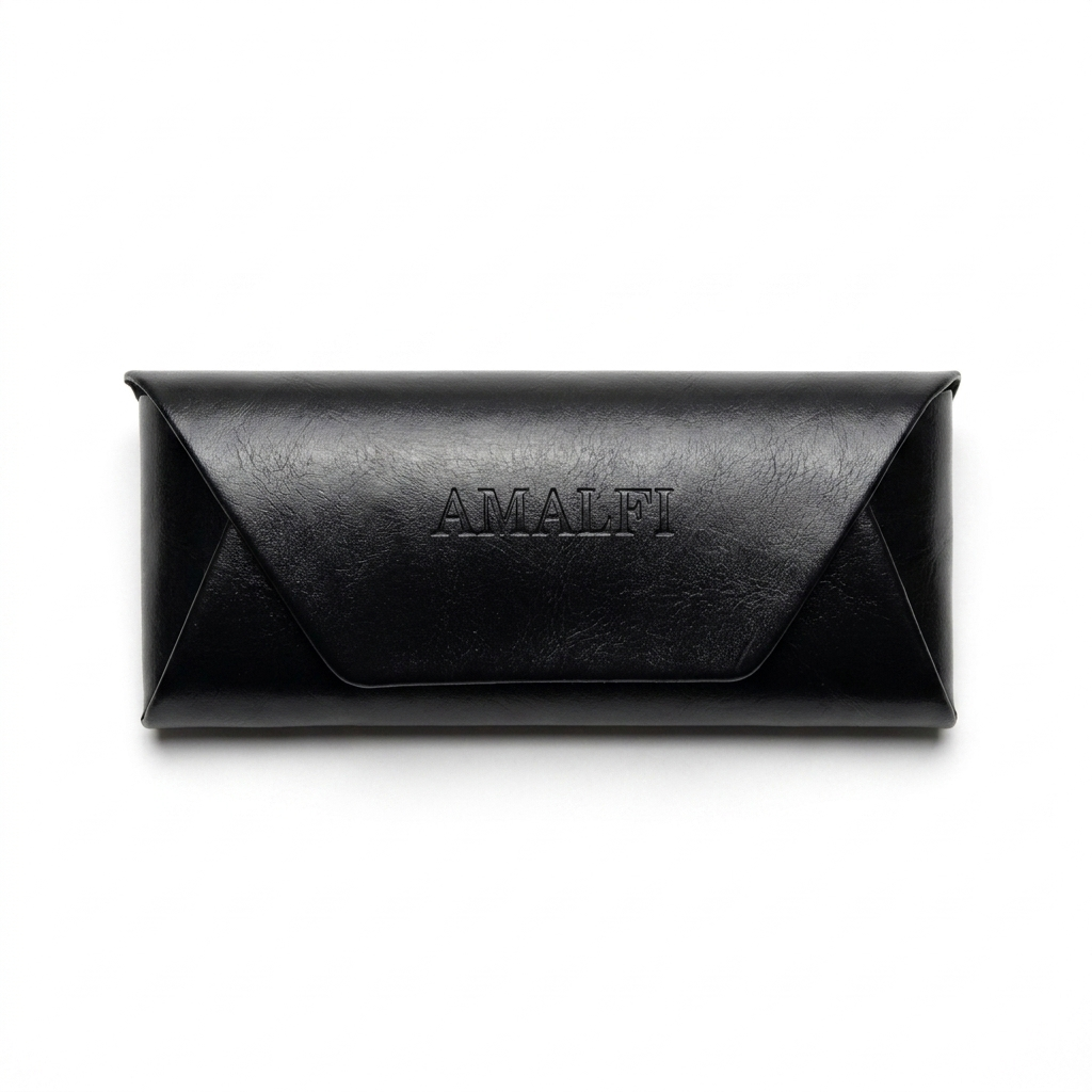 Amalfi Original Leather Case