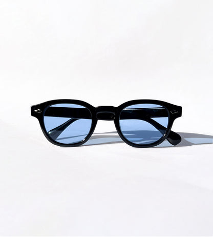 Midnight Azure