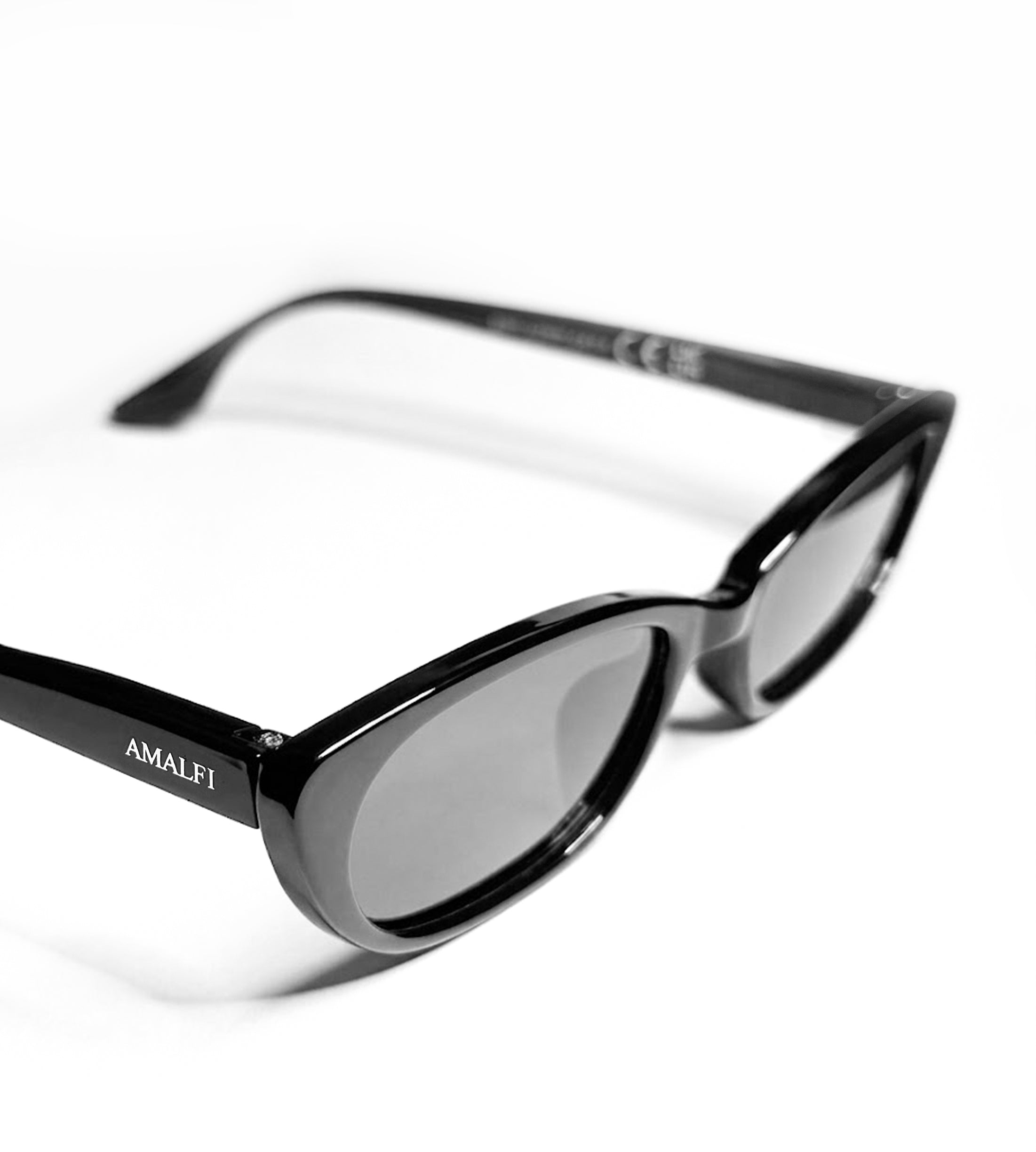 Diamond Shadow Black