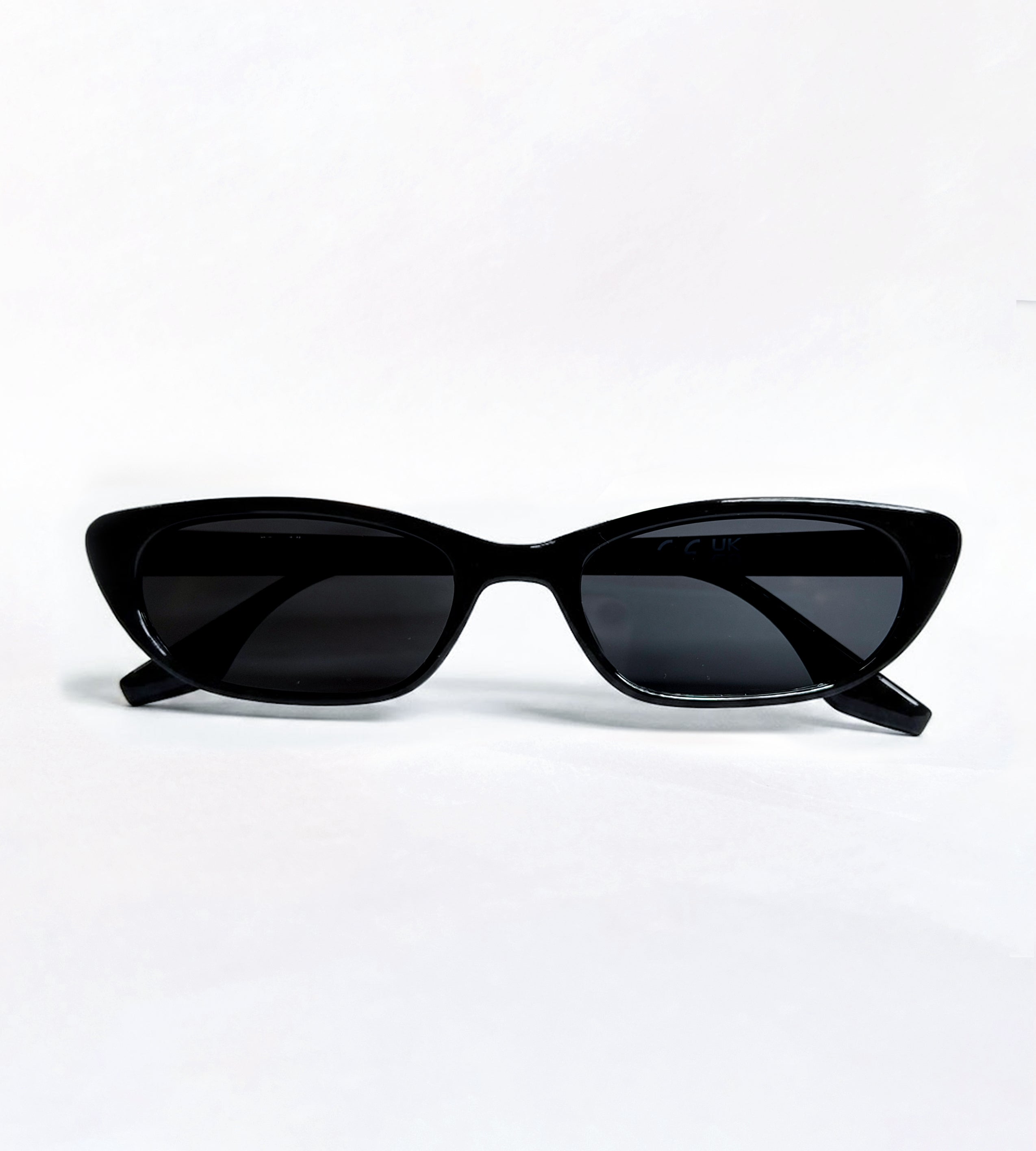 Diamond Shadow Black
